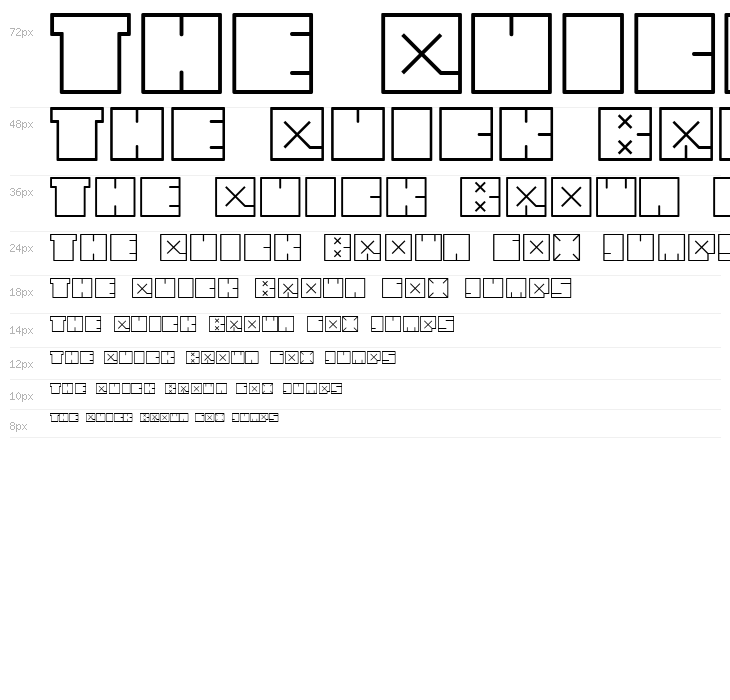 andre bold Waterfall