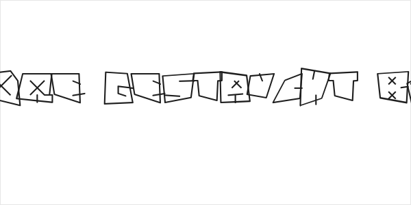 andre gestaucht bold Logo