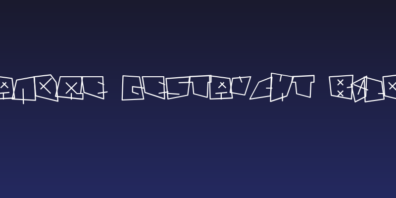 andre gestaucht bold Social Header