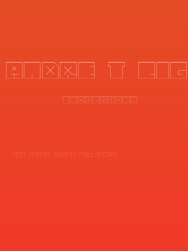 andre t light Poster