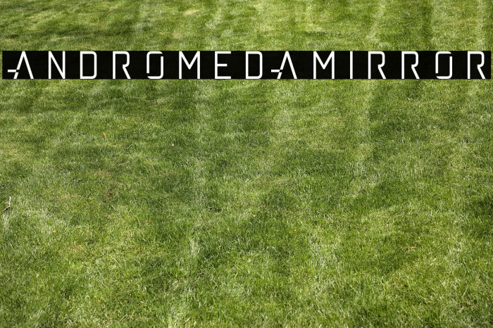 andromedamirror Example 1