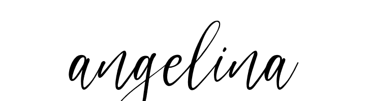 angelina Polices