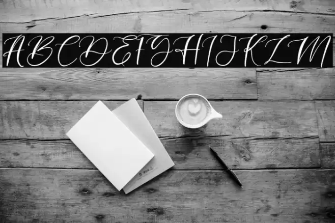 angelina Font examples