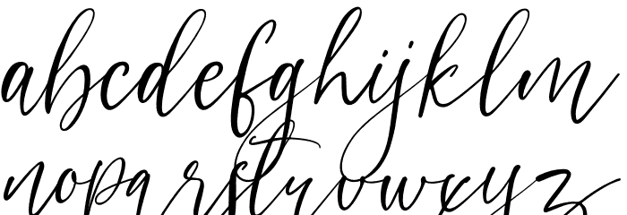 angelina Polices MINUSCULES