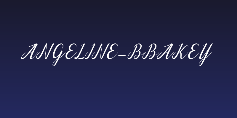 angeline-bbakey Social Header