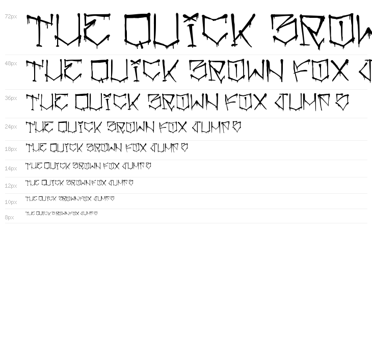 angrydubs 2 Waterfall