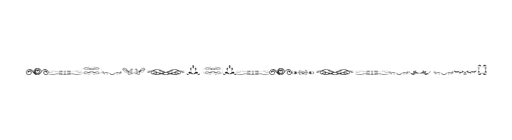another ornaments tfb  font caratteri gratis