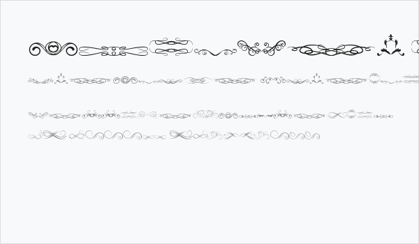 another ornaments tfb Business Card