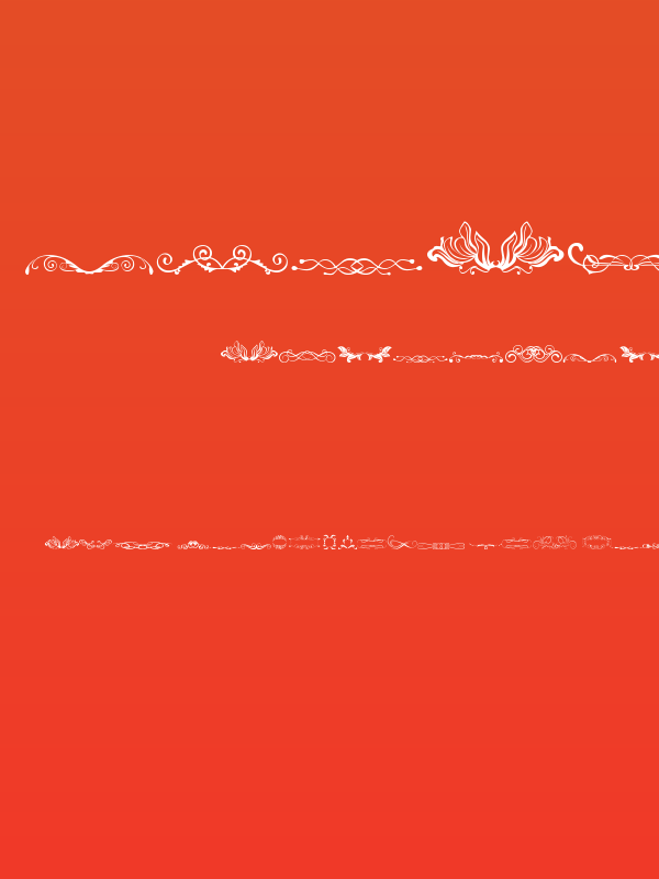 another ornaments tfb Poster