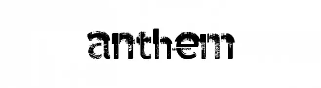 anthem  لخطوط تنزيل
