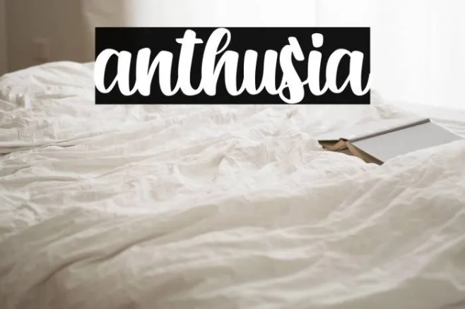 anthusia Example 2