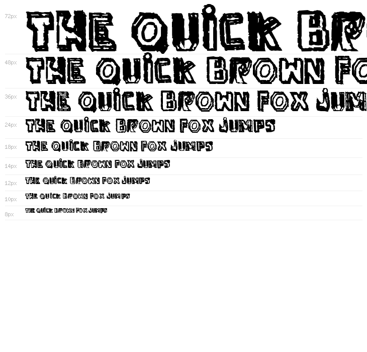 anti folk_pk Waterfall