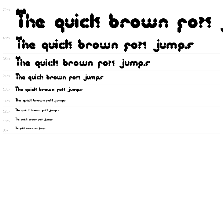 antique retro Waterfall