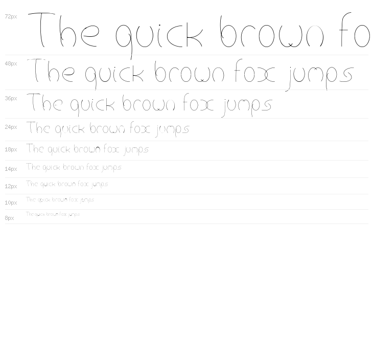 antropofagiaRegular Waterfall