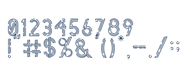 anxiety Other Characters