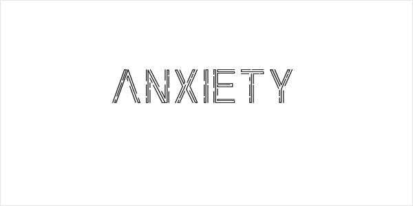 anxiety Logo