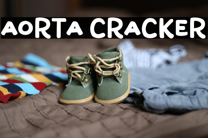 Aorta Cracker Example 3