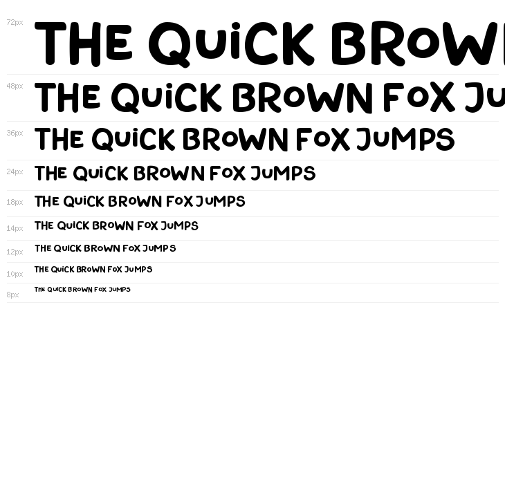 Aorta Cracker Waterfall