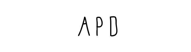 APD  لخطوط تنزيل