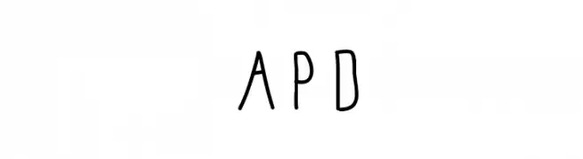 APD  Descarca Fonturi Gratis