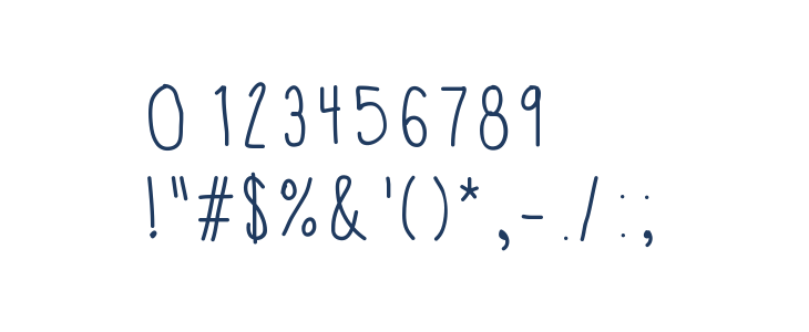 APD Other Characters