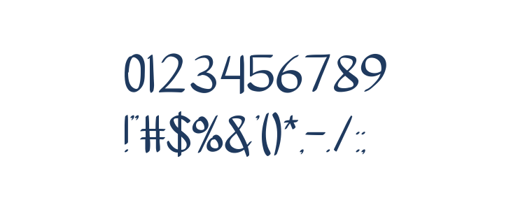 APOLOGIZE Other Characters