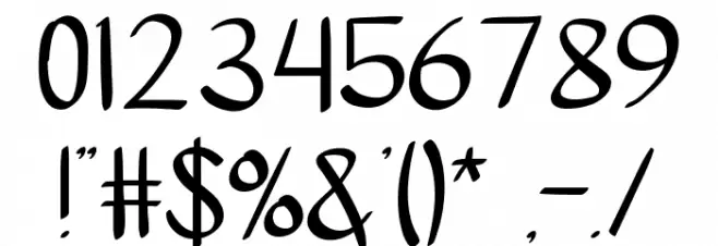 APOLOGIZE Fonte OUTROS PERSONAGENS