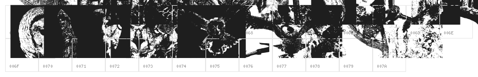 AParliamentofOwls2 Character Map
