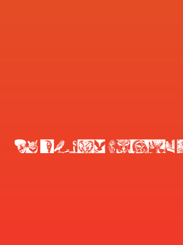 AParliamentofOwls2 Poster