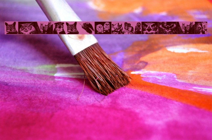 AParliamentofOwls Example 2