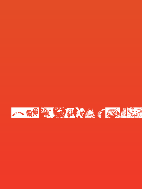 AParliamentofOwls Poster