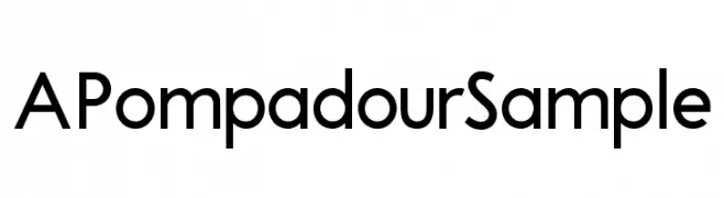 APompadourSample 