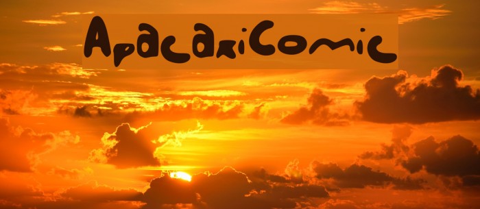 Apacaxi_Comic_ Fuentes examples