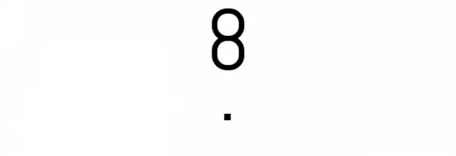Apache Font OTHER CHARS