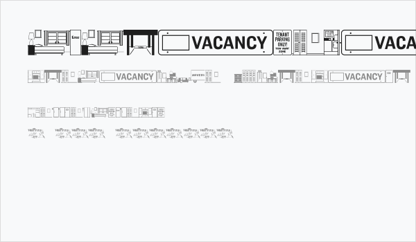 Apartment Life JL Business Card