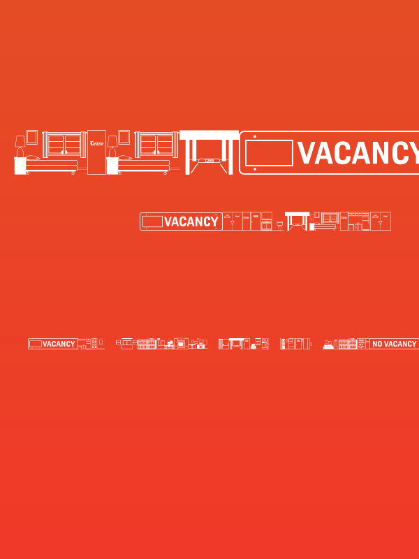 Apartment Life JL Poster