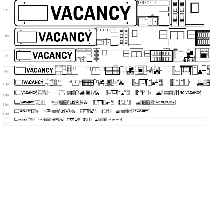 Apartment Life JL Waterfall