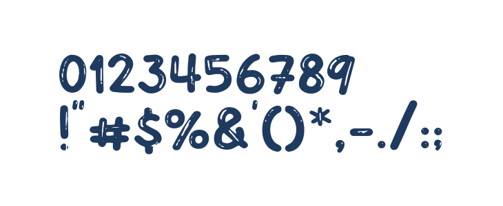 Apasih Other Characters