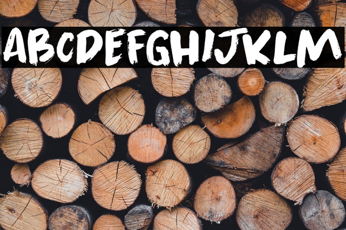 Apex Brush DEMO Regular Example 1