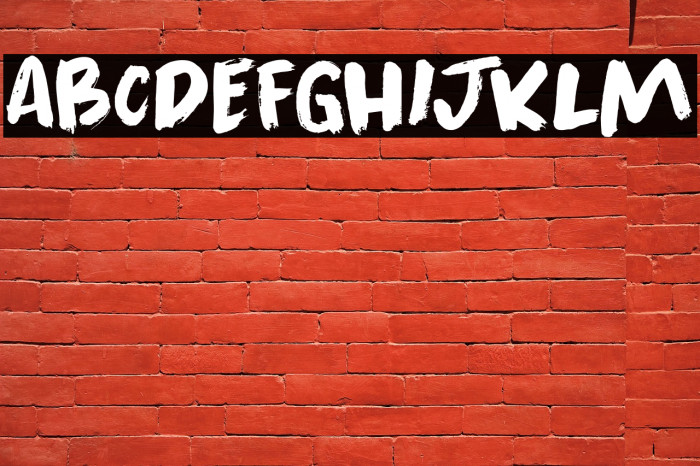 Apex Brush DEMO Regular Example 3