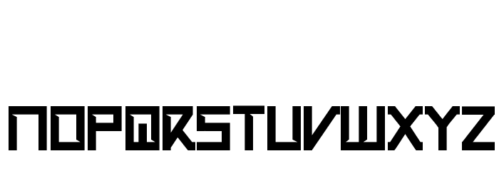 Apex Flunkee Regular Font OTHER CHARS