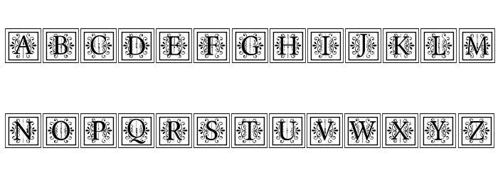 Apex Lake Regular Font LOWERCASE