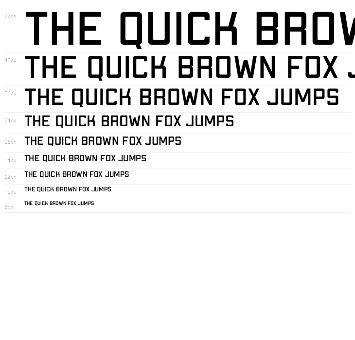 Apex Mk2 Regular Waterfall