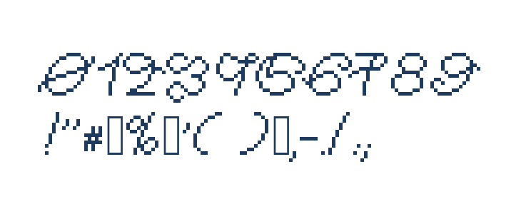 Aphotheotica Other Characters