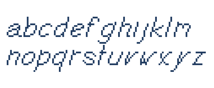 Aphotheotica Lowercase