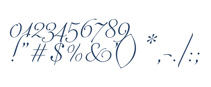 AphroditeSlimPro Other Characters