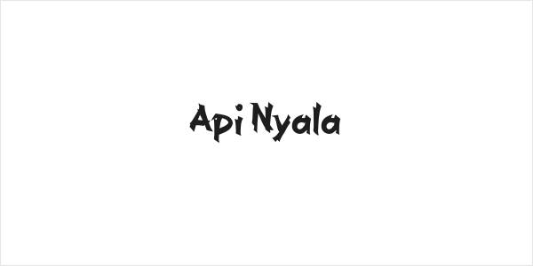 Api Nyala Logo