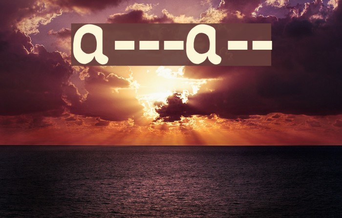 Apicar--stylr-Arial-gras- Example 2