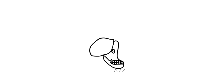 Apish Font OTHER CHARS