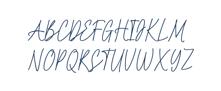 Aplenty Regular Uppercase